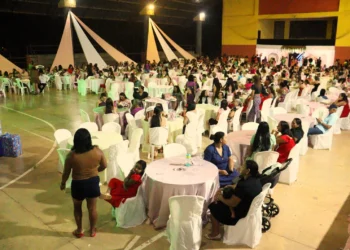 Foto: Edvaldo Xerente