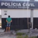 Caminhos Seguros: Em Araguaína, Polícia Civil prende homem condenado por estupro de vulnerável