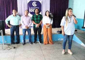 Foto: Edvaldo Xerente