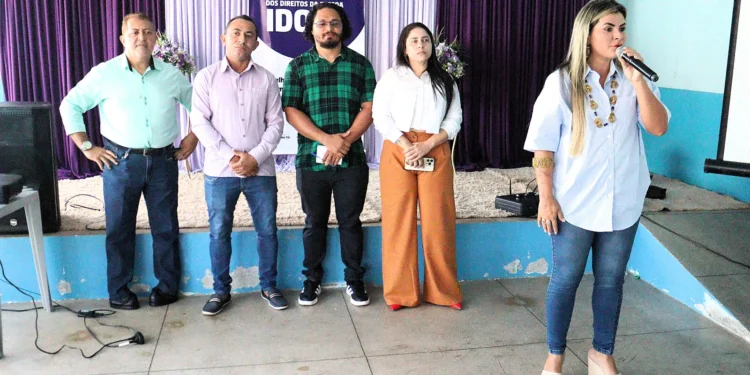 Tocantínia realiza 1º Pré-Conferência Municipal dos Direitos da Pessoa Idosa para debater qualidade das políticas públicas voltadas para eles
