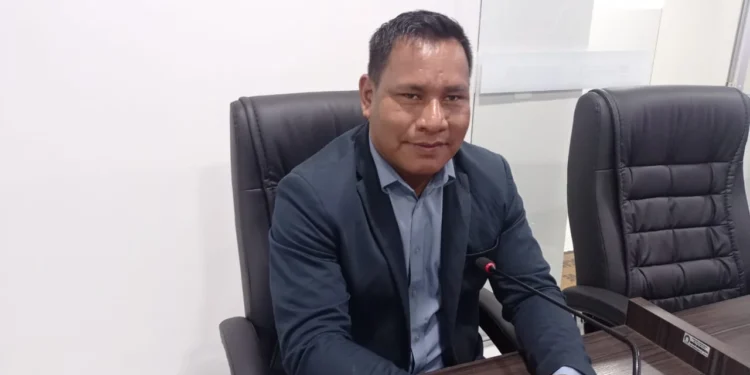 Associação Indígena Kripre_Aik pode virar Utilidade Pública conforme aponta Leomar Xerente