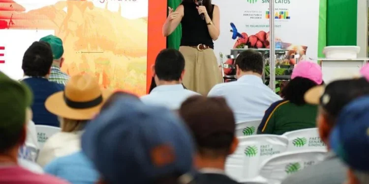 Mercado Pecuário Passa por Fase Rara de Alta e Requer Estratégia, Alerta Especialista em Evento do Sistema FAET/Senar/Sindicatos