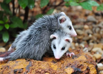 Prefeitura de Palmas orienta população sobre a presença de mucuras nas áreas urbanas