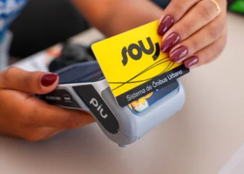 Usuários do transporte coletivo de Palmas contam com 16 estabelecimentos credenciados para recarga de cartões