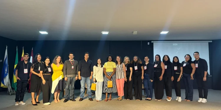 Caminhos Seguros: Em Araguaína, delegado da Polícia Civil do Tocantins ministra palestra sobre o combate a violência contra crianças e adolescentes