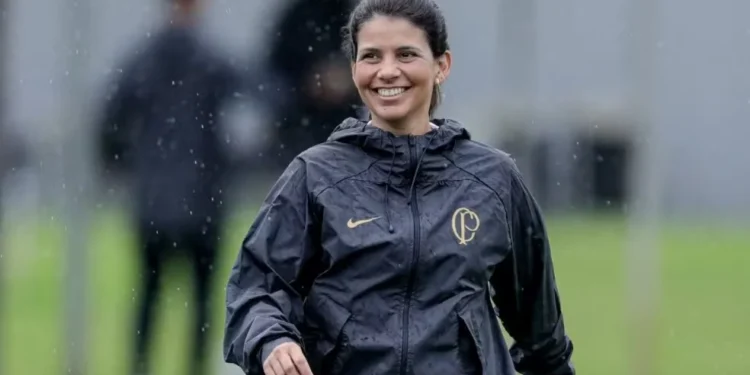 Chefe do departamento médico deixa o Corinthians