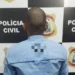 Em Paraíso do Tocantins, homem descumpre medidas protetivas e é preso pela Polícia Civil