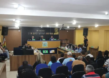 Em sessão, vereadores miracemenses apresentam demandas ao executivo