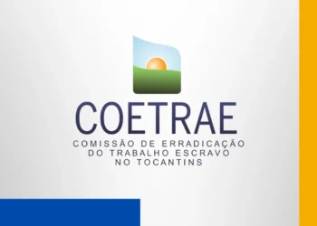 Governo do Tocantins aprova PlanoEstadual para a Erradicação do Trabalho Escravo no Estado