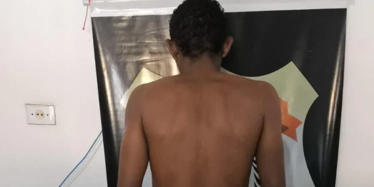 Em Filadélfia, Polícia Civil prende em flagrante autor de extorsão e violência doméstica