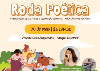 Projeto “Biblioteca Mágica Itinerante Inclusiva – (Re)encantando a formação de leitores(as) com magia e poesia” estreia com programação gratuita em Palmas