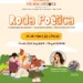 Projeto “Biblioteca Mágica Itinerante Inclusiva – (Re)encantando a formação de leitores(as) com magia e poesia” estreia com programação gratuita em Palmas