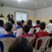 Polícia Civil realiza em Paraíso palestra a estudantes sobre bullying, cyberbullying e cuidados para evitar crimes no mundo digital