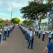Prefeitura presente: Escolas da rede municipal ensaiam para desfile de aniversário de Palmas celebrado dia 20 de maio
