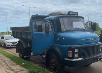 Apesar da recuperação do veículo, o autor do furto ainda não foi identificado - Foto: Divulgação PCTO