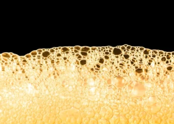 Alterações na urina, como a presença de espuma, podem indicar mau funcionamento dos rins
crédito: FreePik