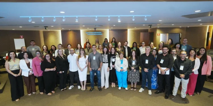 Governo do Tocantins participa da 35ª reunião dos Interlocutores Estaduais do Programa de Regionalização do Turismo