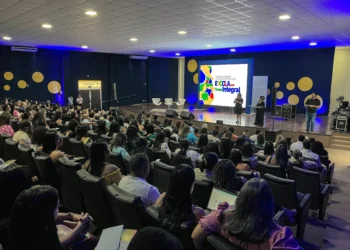 Seduc realiza primeira formação continuada do Programa Escola em Tempo Integral para gestores de Educação Municipal do Tocantins