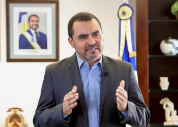 Governador Wanderlei Barbosa anunciou, em pronunciamento oficial, a data-base de 4,17% e o pagamento das progressões de quase 8 mil servidores estaduais - Crédito: Antônio Gonçalves/Governo do Tocantins