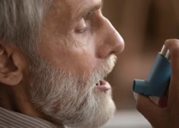 As crises asmáticas tendem a se intensificar durante o outono e inverno -
crédito: FreePik