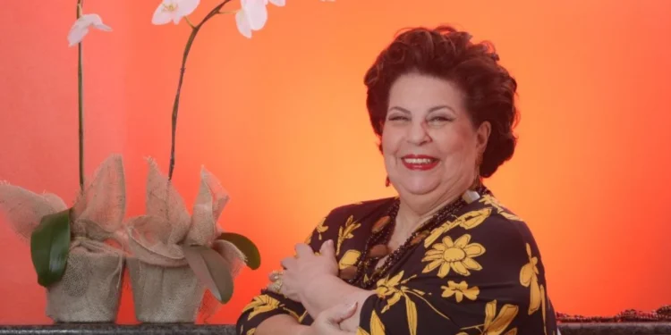 Nana Caymmi estava internada hÃ?¡ mais de sete meses na Casa de SaÃ?ºde SÃ?£o JosÃ?©, no Rio de Janeiro, onde deu entrada para tratar uma arritmia cardÃ?Âaca - crédito: LÃ?Âvio Campos/DivulgaÃ?§Ã?£o