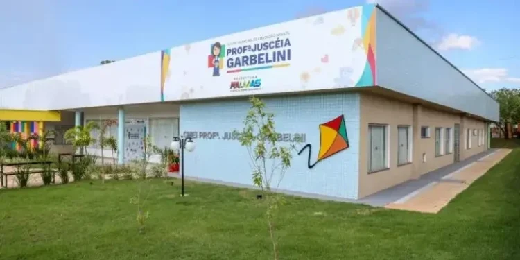 Foto: Lia Mara / Secom Palmas