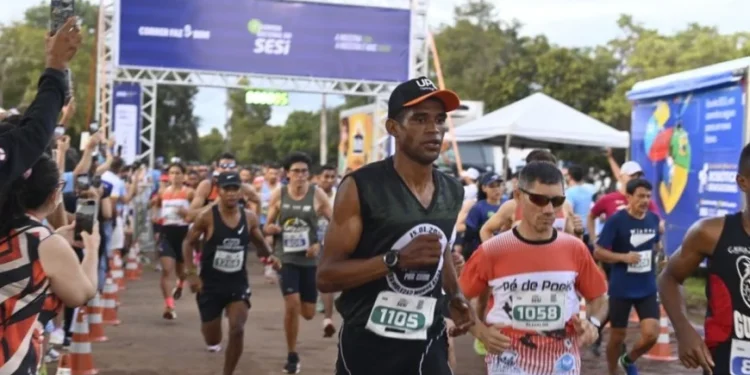 Crédito: Divulgação Sesi Tocantins