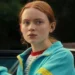 Sadie Sink como Max na 4ª temporada de "Stranger Things" • Reprodução/ Netflix