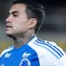 Cruzeiro e Dudu oficializaram a rescisão contratual • Gustavo Aleixo/Cruzeiro