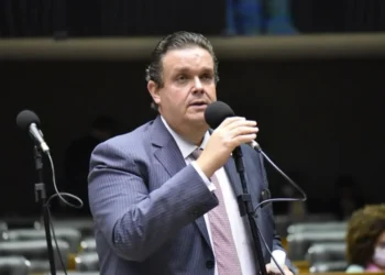 Wolney Queiroz foi escolhido por Lula como novo ministro da Previdência Social • Zeca Ribeiro/Câmara dos Deputados