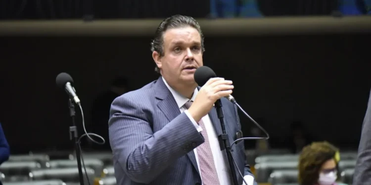 Wolney Queiroz foi escolhido por Lula como novo ministro da Previdência Social • Zeca Ribeiro/Câmara dos Deputados