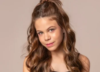 A atriz mirim Millena Brandão morreu nesta sexta-feira (2) • Instagram/Millena Brandão