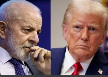 Governo Lula deve receber enviado de Trump para tratar de sanções