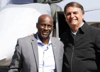 • Reprodução/Redes Sociais