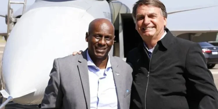 • Reprodução/Redes Sociais