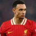 Alexander Arnold está no Liverpool há 20 anos • Reprodução/Liverpool
