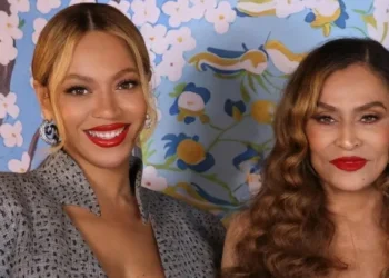 Mãe de Beyoncé diz que filha ama o Brasil • Instagram/Beyoncé