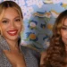 Mãe de Beyoncé diz que filha ama o Brasil • Instagram/Beyoncé