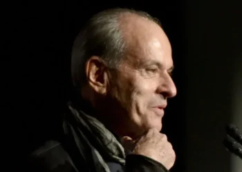 Ney Matogrosso será tema de desfile da Imperatriz Leopoldinense no Carnaval de 2026 • Rodrigo Varela/WireImage