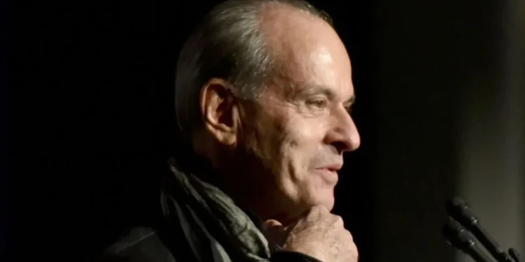 Ney Matogrosso será tema de desfile da Imperatriz Leopoldinense no Carnaval de 2026 • Rodrigo Varela/WireImage