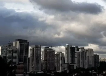 Defesa Civil do Estado alerta para risco de tempestades, tempo seco e aumento de queimadas em diversas regiões  • Divulgação/ Climatempo