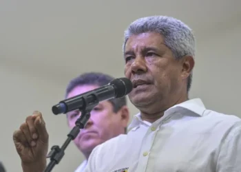 Governador da Bahia, Jerônimo Rodrigues • FLICKR Jerônimo Rodrigues