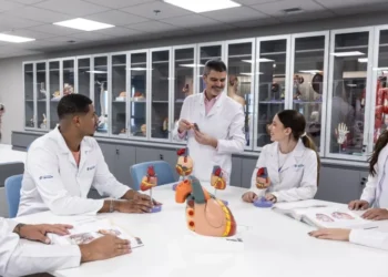 Faculdade Sírio-Libanês está com inscrições abertas para curso de medicina