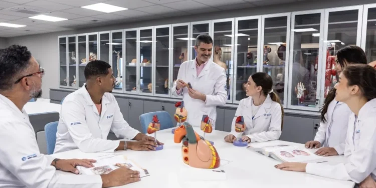 Faculdade Sírio-Libanês está com inscrições abertas para curso de medicina
