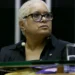 Deputada diz ser barrada de entrar na Câmara: “Talvez seja pela minha cor”