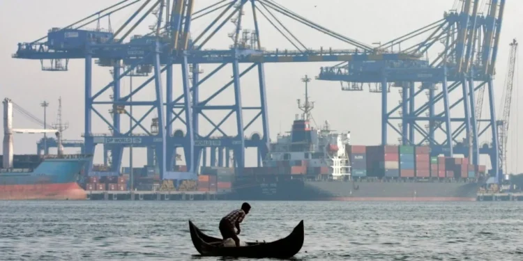 Índia e Reino Unido finalizam acordo de livre comércio