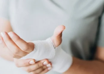 É fundamental que o acompanhamento médico leve em conta o estilo de vida do paciente -
crédito: Freepik