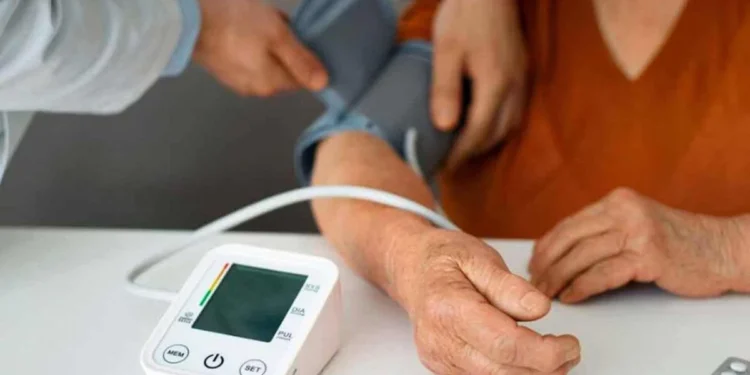 Hipertensão arterial: cresce número de brasileiros jovens com pressão alta