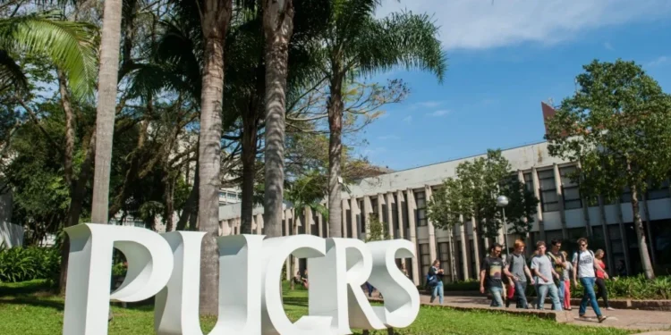 PUC-RS está com inscrições abertas para o vestibular de inverno