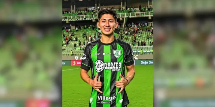 STJD aplica suspensão preventiva a Miguelito, acusado de injúria racial